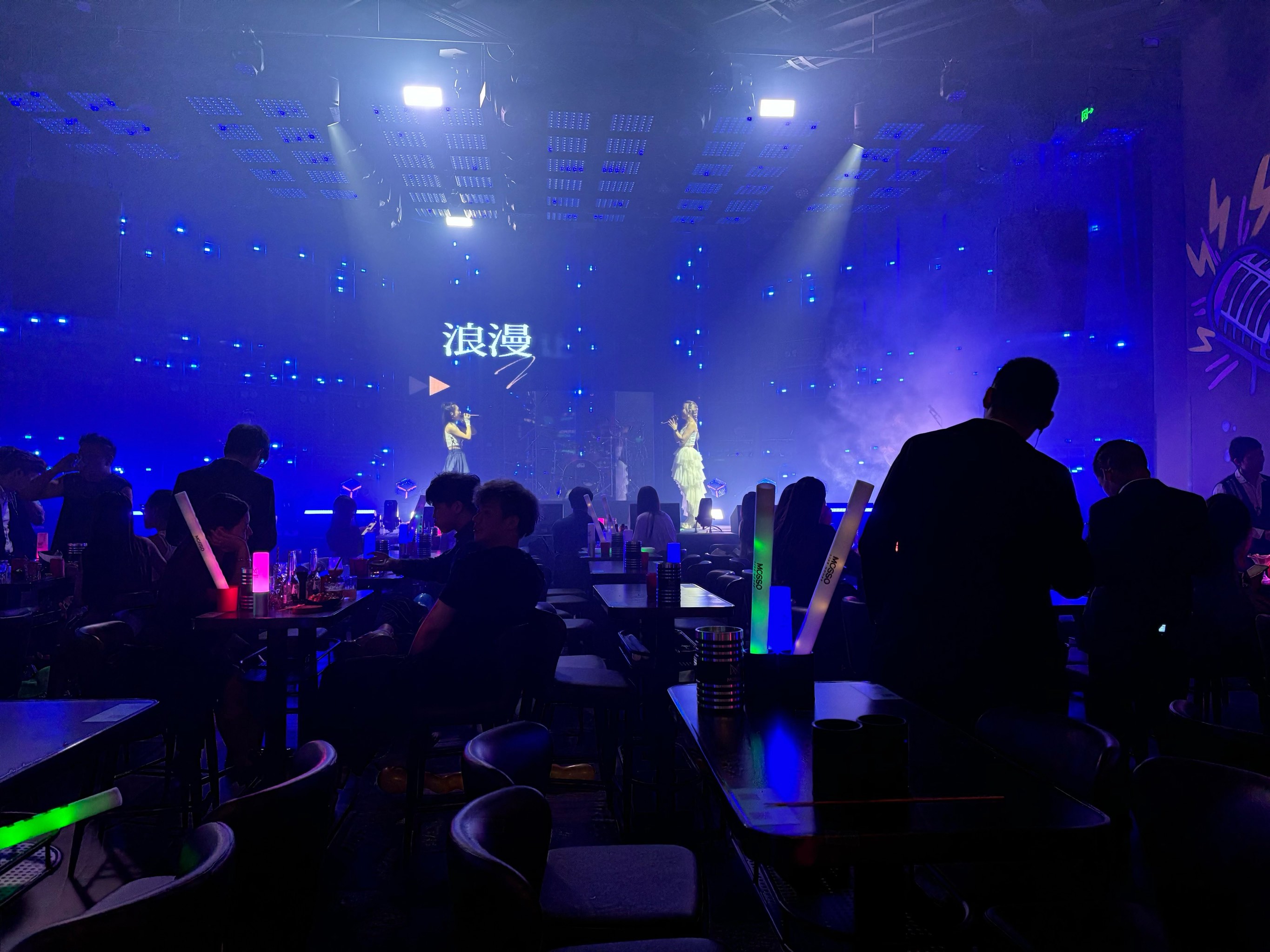 扬州ktv预订及商务ktv多少钱一个小时-广陵区ktv预订